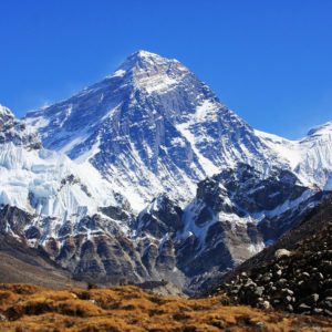 Everest Chola Pass Gokyo Trekking